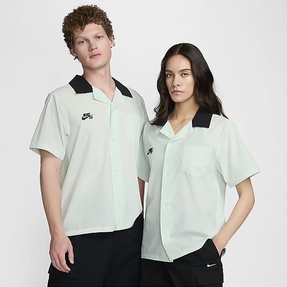 Nike unisex clothes sales